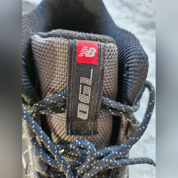 New Balance 790 MO790HRA Men's Hiking, Running Shoes, Boots, Grey, Size 10.5 - Picture 12 of 15